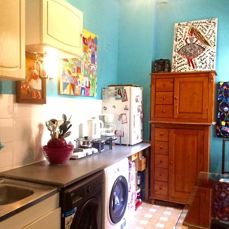 Home Stay - Baie Des Anges Nice Luaran gambar