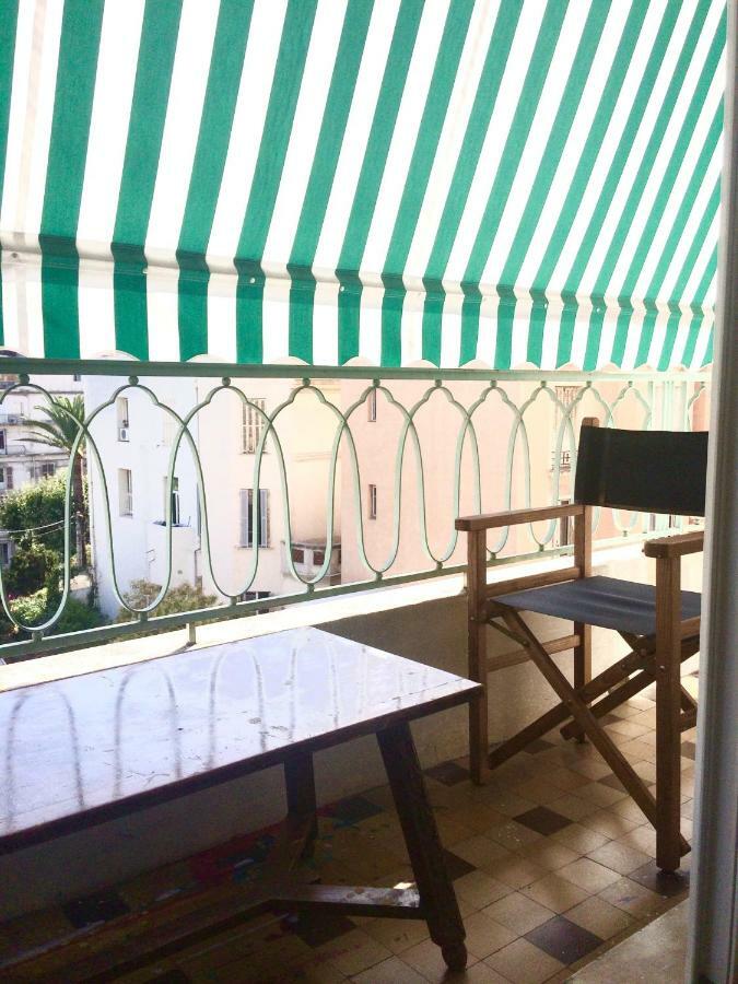 Home Stay - Baie Des Anges Nice Luaran gambar