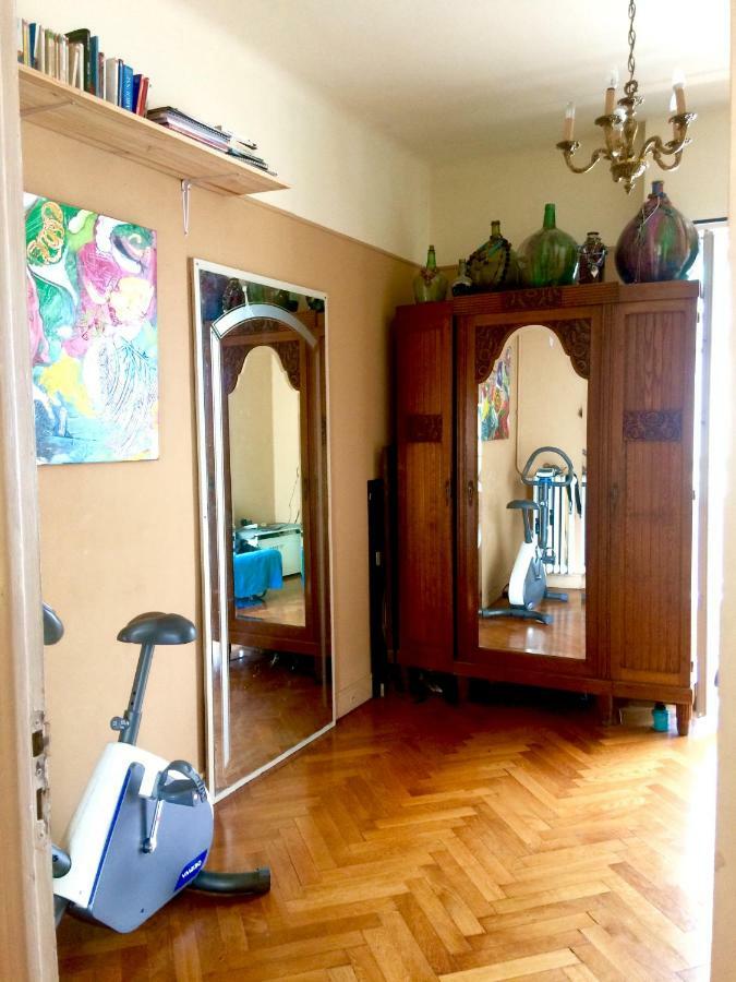 Home Stay - Baie Des Anges Nice Luaran gambar