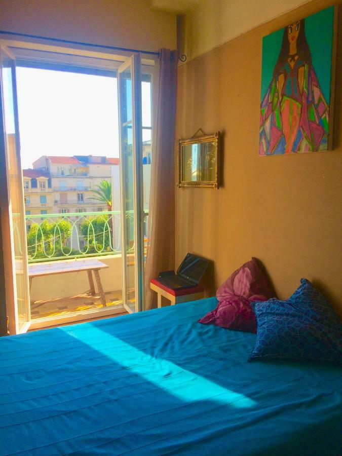 Home Stay - Baie Des Anges Nice Luaran gambar