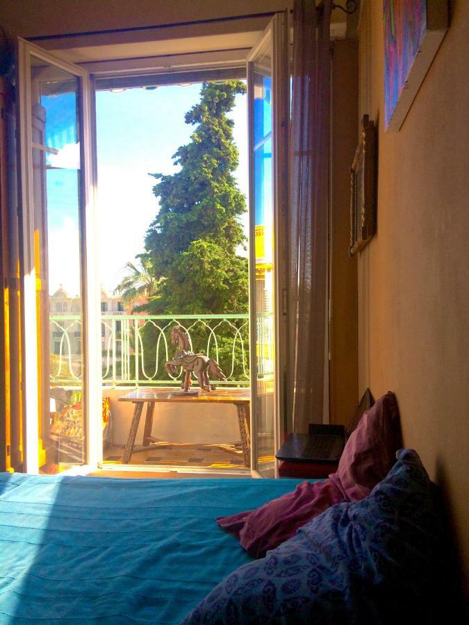 Home Stay - Baie Des Anges Nice Luaran gambar