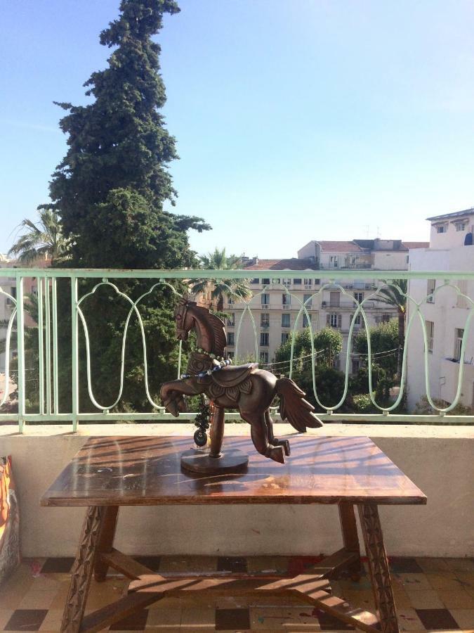 Home Stay - Baie Des Anges Nice Luaran gambar